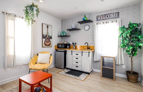 Cape Charles House | Experience Tiny Living, in Cape Charles, Va