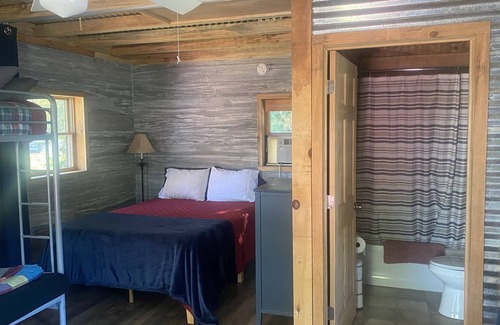 Alden House | Experience Torch Lake