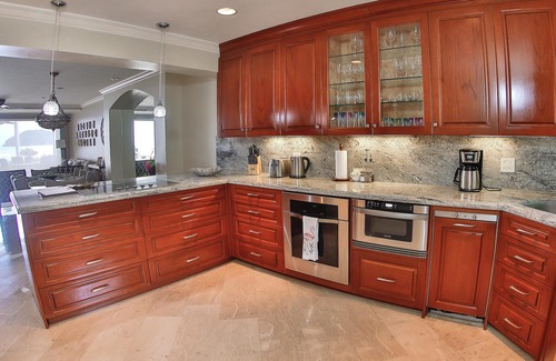 Playa Flamingo Villa | Experience total luxury and comfort in this villa - At The Palms Flamingo