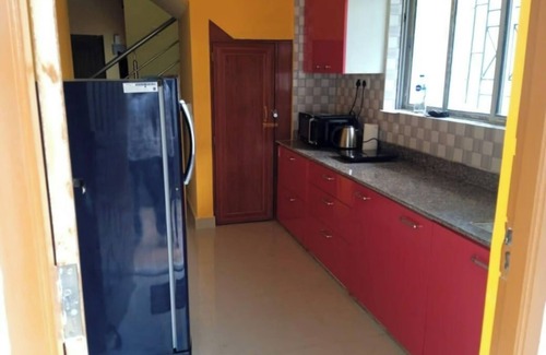 Kolkata House | Experience Tranquility at B28 Sandhyaraag