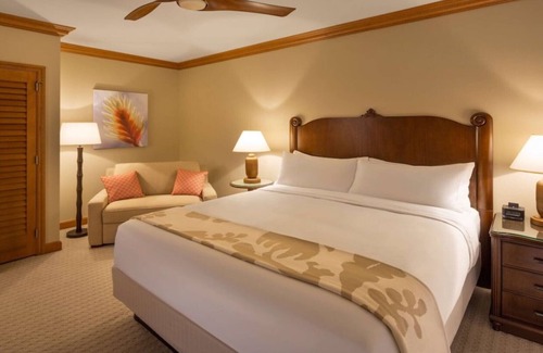 Kaanapali Resort | Experience Tropical Bliss at Hyatt Vacation Club at Ka'anapali Beach-1 Bedroom