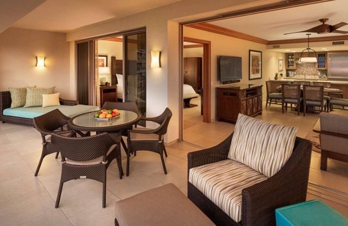 Kaanapali Resort | Experience Tropical Bliss at Hyatt Vacation Club at Ka'anapali Beach-1 Bedroom