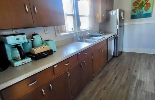 Downtown Tucson House | Experience Tucson at Casa Linda in Menlo Park