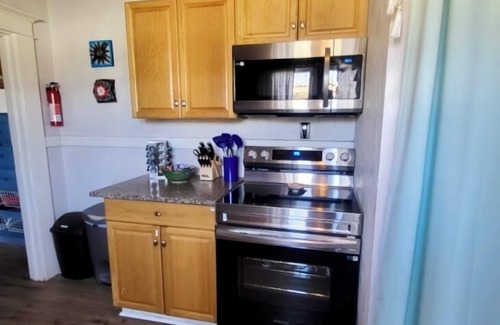 Downtown Tucson House | Experience Tucson at Casa Linda in Menlo Park