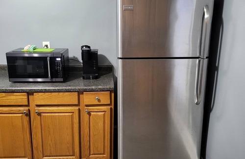 Old North Columbus House | Experience University District charm near historic Crew Stadium