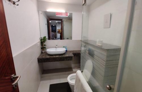 Lahore Apartment | Experience Unmatched Comfort in Gold Crest Mall by HBA