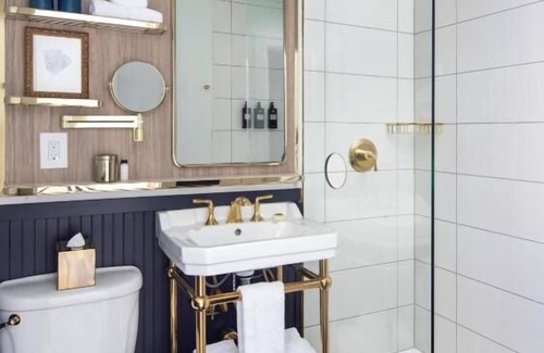 Union Square Hotel | Experience Unparalleled Comfort! 2 Relaxing Units, Pet-friendly Property
