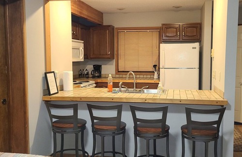 Bellaire Apartment | Experience Up North at Shanty Creek Summit Village