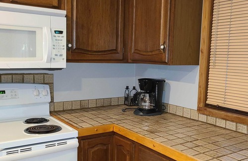 Bellaire Apartment | Experience Up North at Shanty Creek Summit Village