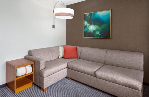 Civic Center House | Experience Vibrant Downtown Denver from Our Family-Friendly Room