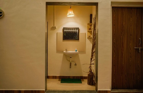 Khalapur Other | experience village living in this peaceful countryside pet-friendly farmstay