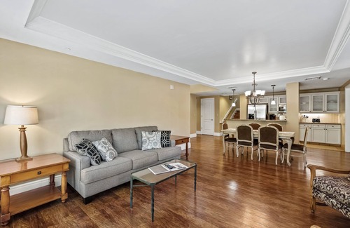 Lake Las Vegas House | Experience Village Vibes Cozy 3-Bedroom Casita