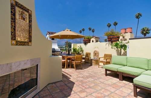 West Beach Condo | Experience West Beach living, just steps away from Santa Barbara Harbor