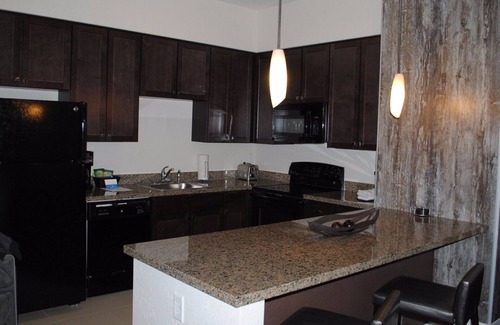Park City Resort | Experience Year-Round Adventure and Luxury at Club Wyndham Park City- 1 Bd. Dlx