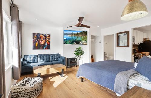 Zephyr Cove Apartment | Experience Zephyr Cove Retreat Relax Enjoy #6