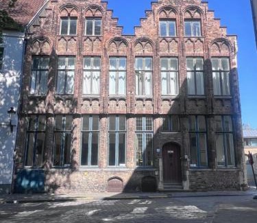Historical Center Bruges Bed & Breakfast | Experiencebruges