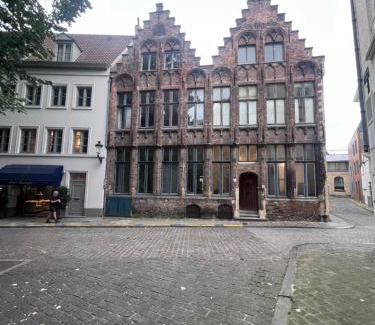 Historical Center Bruges Bed & Breakfast | Experiencebruges