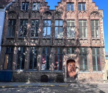 Historical Center Bruges Bed & Breakfast | Experiencebruges