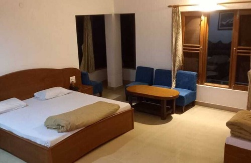 Smanora Range Hotel | Experto The Greens