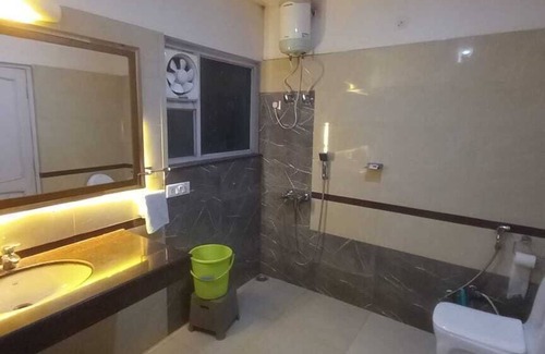 Smanora Range Hotel | Experto The Greens