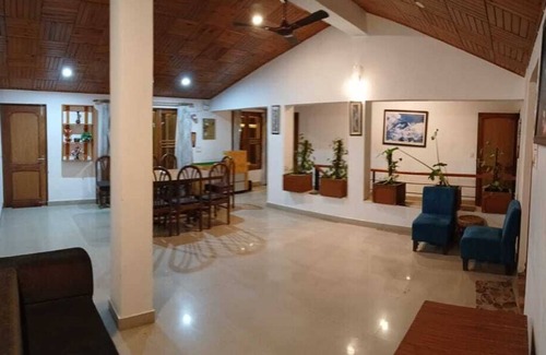 Smanora Range Hotel | Experto The Greens
