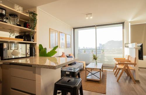 Barrio Italia Apartment | Explora el encanto unico de Barrio Italia
