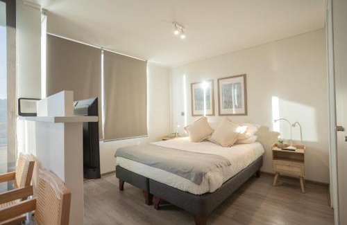 Barrio Italia Apartment | Explora el encanto unico de Barrio Italia