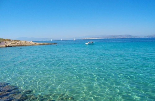 Souvala House | Explore Aegina Island