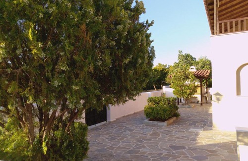 Souvala House | Explore Aegina Island
