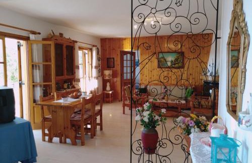 Souvala House | Explore Aegina Island