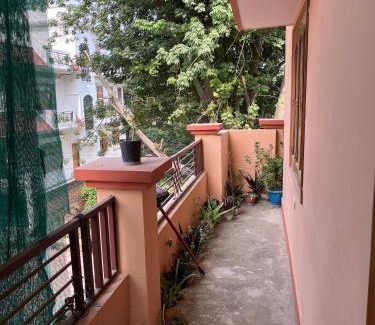 Sarnath Apartment | Explore Benares by Fursat
