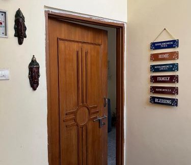 Sarnath Apartment | Explore Benares by Fursat