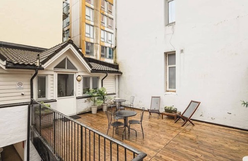 Engen Apartment | Explore Bergen | 24/7 Self check-in | 500m Torget