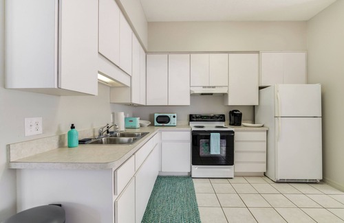 Springs at Kings Bay Condo | Explore Dtwn Crystal River: Walkable Duplex Unit