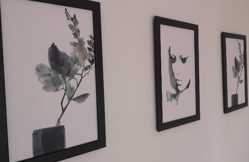 Khalkis Apartment | Explore Greece from Bright City Centre Apartment