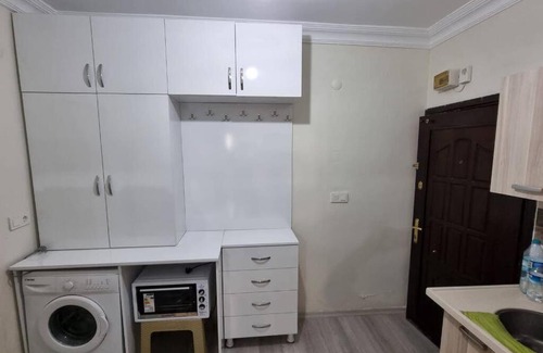 Bagcilar Apartment | Explore Istanbul Kirazli Entire Flat 12 Min Metro