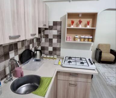 Bagcilar Apartment | Explore Istanbul Kirazli Entire Flat 12 Min Metro