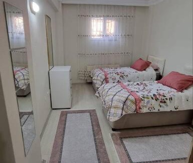 Bagcilar Apartment | Explore Istanbul Kirazli Entire Flat 12 Min Metro
