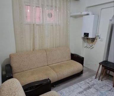 Bagcilar Apartment | Explore Istanbul Kirazli Entire Flat 12 Min Metro