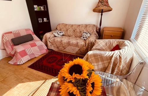 Elephant and Castle Apartment | Explore London