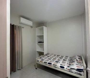 Sorsogon City Apartment | Explore Maps Stay II