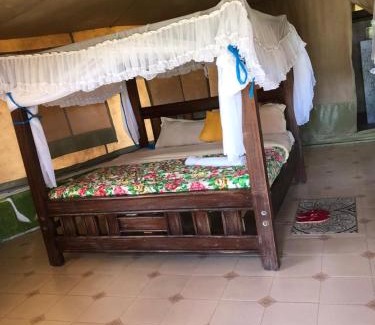Maasai Mara Hotel | Explore Nature Lodge