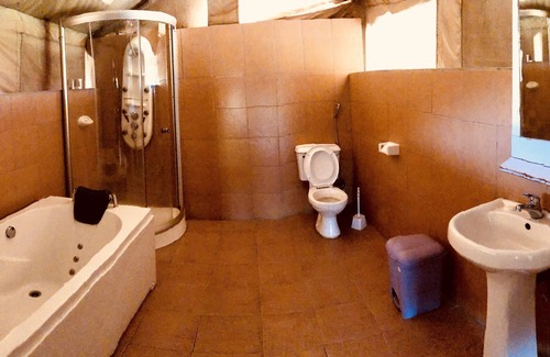 Ololaimutiek Cabin | Explore Nature Mara Lodge