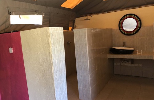Ololaimutiek Cabin | Explore Nature Mara Lodge