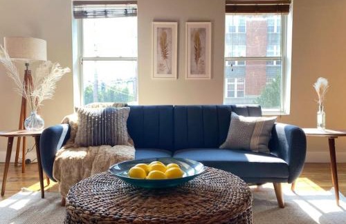 Pendleton Apartment | Explore OTR and Downtown from Broadway Lofts