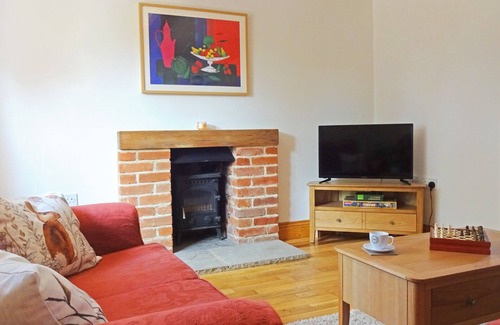 Stoke Ash Cottage | Explore Suffolk & Norfolk from Pheasant Cottage