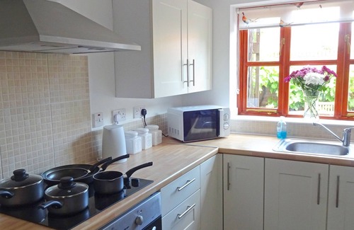 Stoke Ash Cottage | Explore Suffolk & Norfolk from Pheasant Cottage