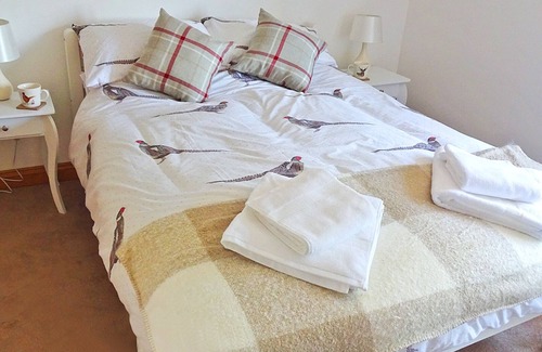 Stoke Ash Cottage | Explore Suffolk & Norfolk from Pheasant Cottage