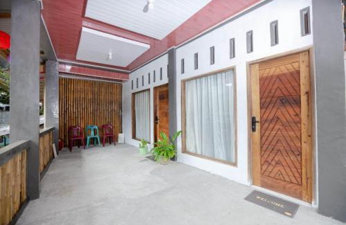 Bukit Lawang House | Explore Sumatra's Wonders