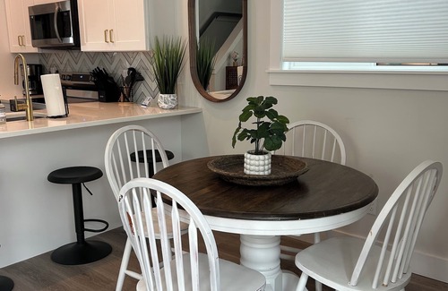 River District Apartment | Explore @ The Cove Riverwalk Villas